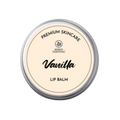 Korus Essential Vanilla Lip Balm With Shea Butter