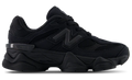 New Balance 9060 Triple Black (Preschool)