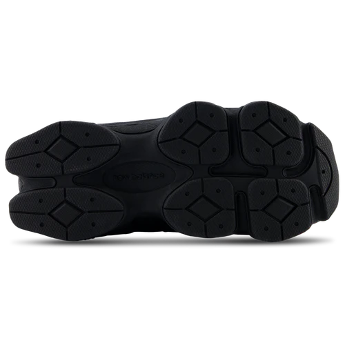 New Balance 9060 Triple Black (Preschool)