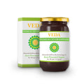 Veda Premium Chyawanprash (Sugar Free) - All Season Jaggery Chyawanprash with Almonds & Saffron, Pure & Fresh