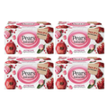 Pears Naturale Pomegranate Brightening Bathing Soap Bar