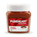 Pureheart Nut Spread Choco Cashew