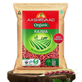 Aashirvaad Organic Rajma