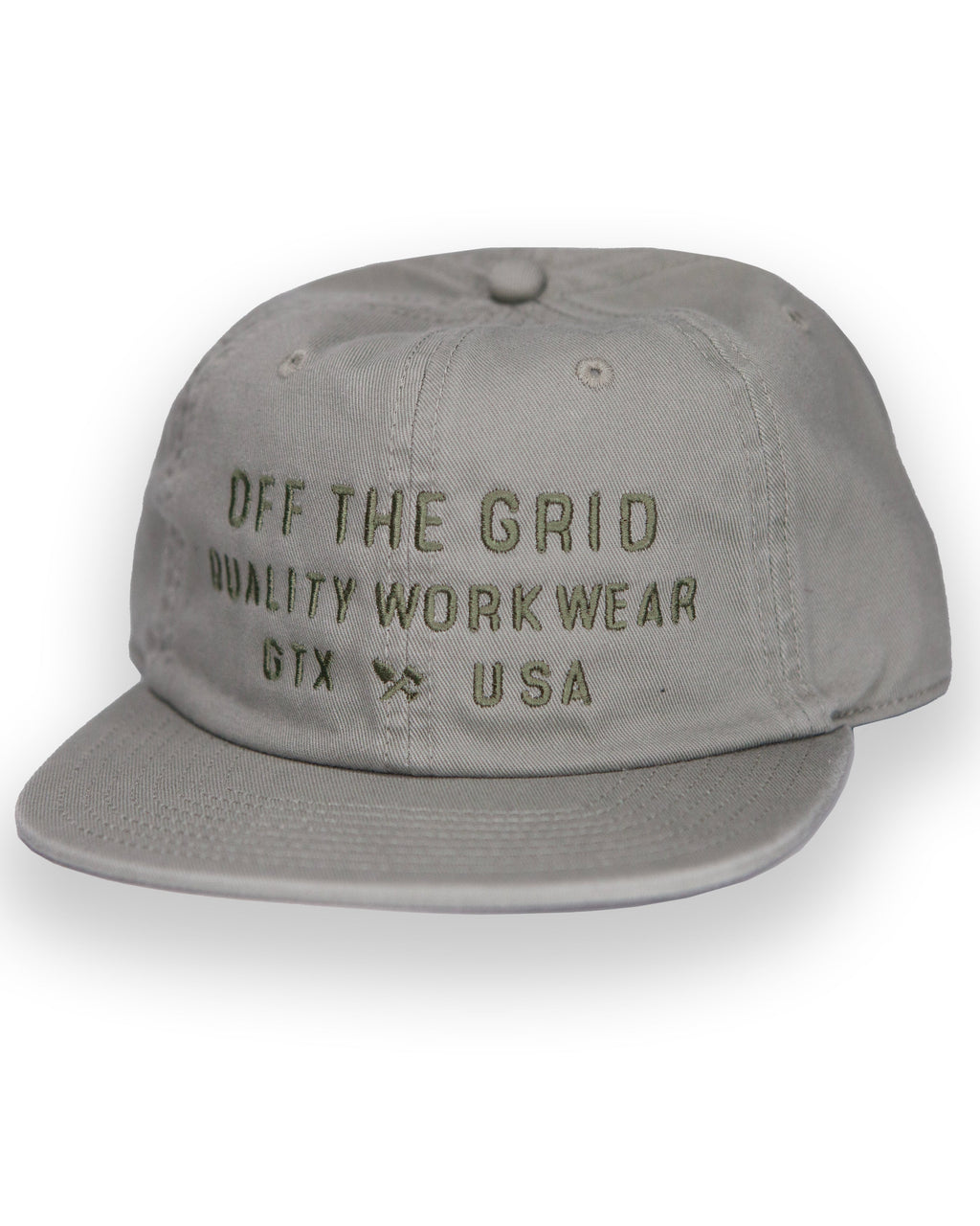 Plated Hat