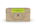 Tea Sense Tulsi Chamomile Green Tea Bags Box