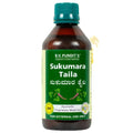 B V Pundit's Sukumara Taila