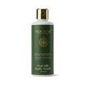 VedicDerm Goat Milk Hydrating Body Wash for Sensitive Skin