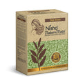 Nisha Naturemate Natural Henna-Based Hair Color - Dark Brown