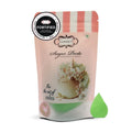 Confect Pea Green Fondant | Edible Nutritional Sugarpaste
