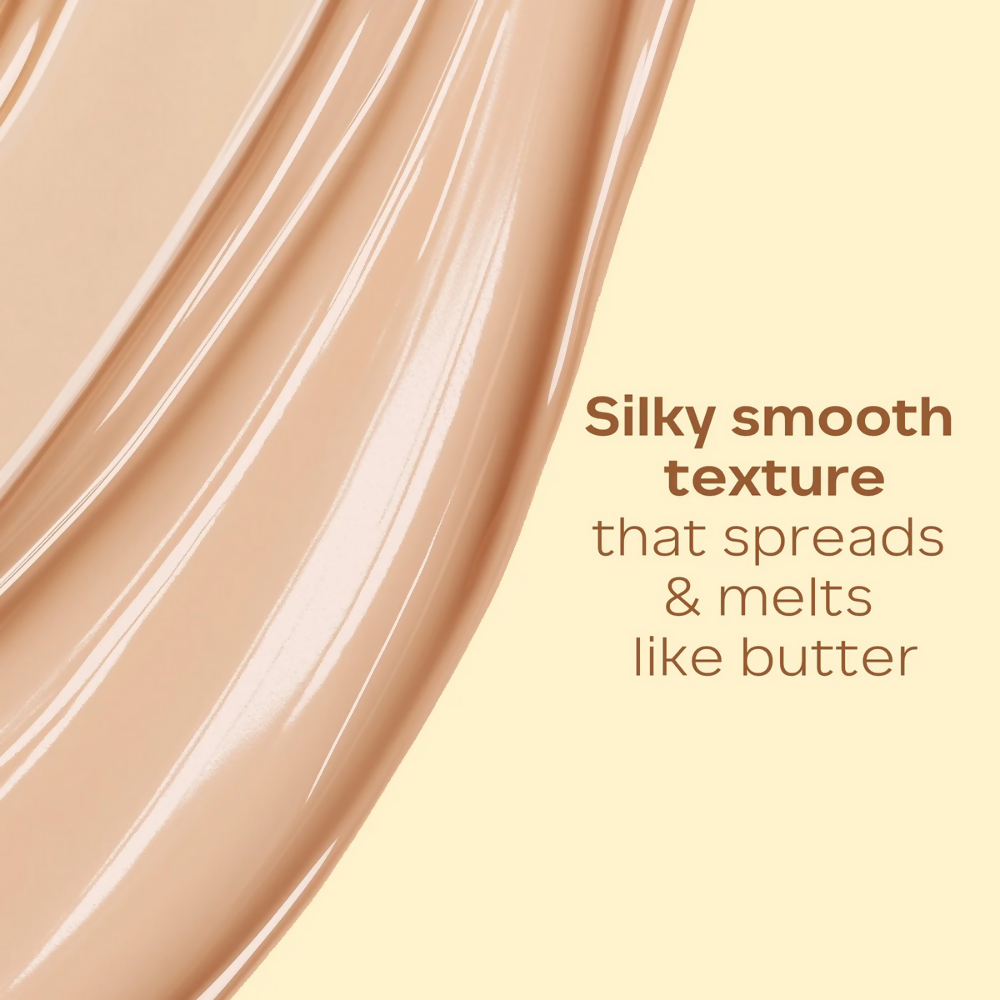 Faces Canada Ultime Pro Hd Runway Ready Foundation - Soft Ivory 02