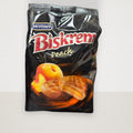 Ulker McVities Biskrem Peach Biscuit Snack