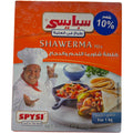 – SPYSI Shawerma Mix 90g