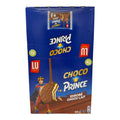 Choco Prince Enrobé Chocolat – 40 Pieces