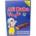 Ali Baba Milk Chocolate Wafers – Crispy Creamy Snack