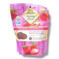 Sunny Fruit Organic Dried Strawberries – Natural Sweet Snack