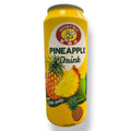 honey bee – Pineapple Drink With Pulp