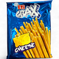 ETI CRAX Cheese Stick 123G