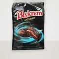 Ulker McVities Biskrem Intense – Crisp Biscuit with Chocolate Filling