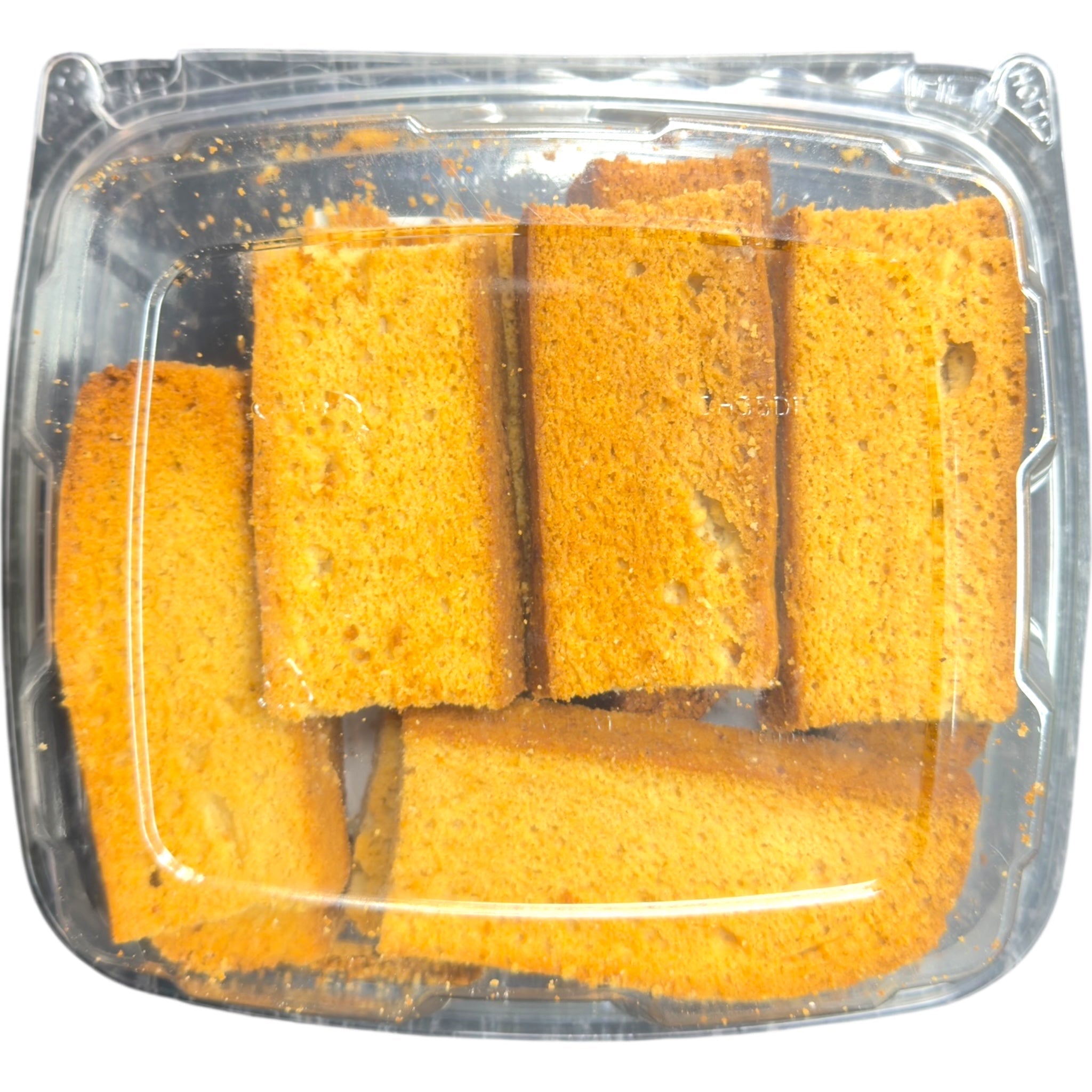 Cake Rusk – Olive Mountain Bakery