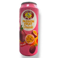 honey bee – Passion Fruit Drink with Pulp
