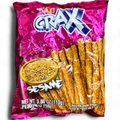 ETI CRAX Sesame Sticks 110g