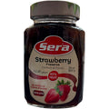 Sera Strawberry Jam – 720ML All-Natural Fruit Spread
