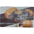 Nafeesah Mammoul Filled With Dates – Traditional Middle Eastern Sweets