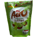 Nestlé Aero Peppermint Chocolate Bubbles