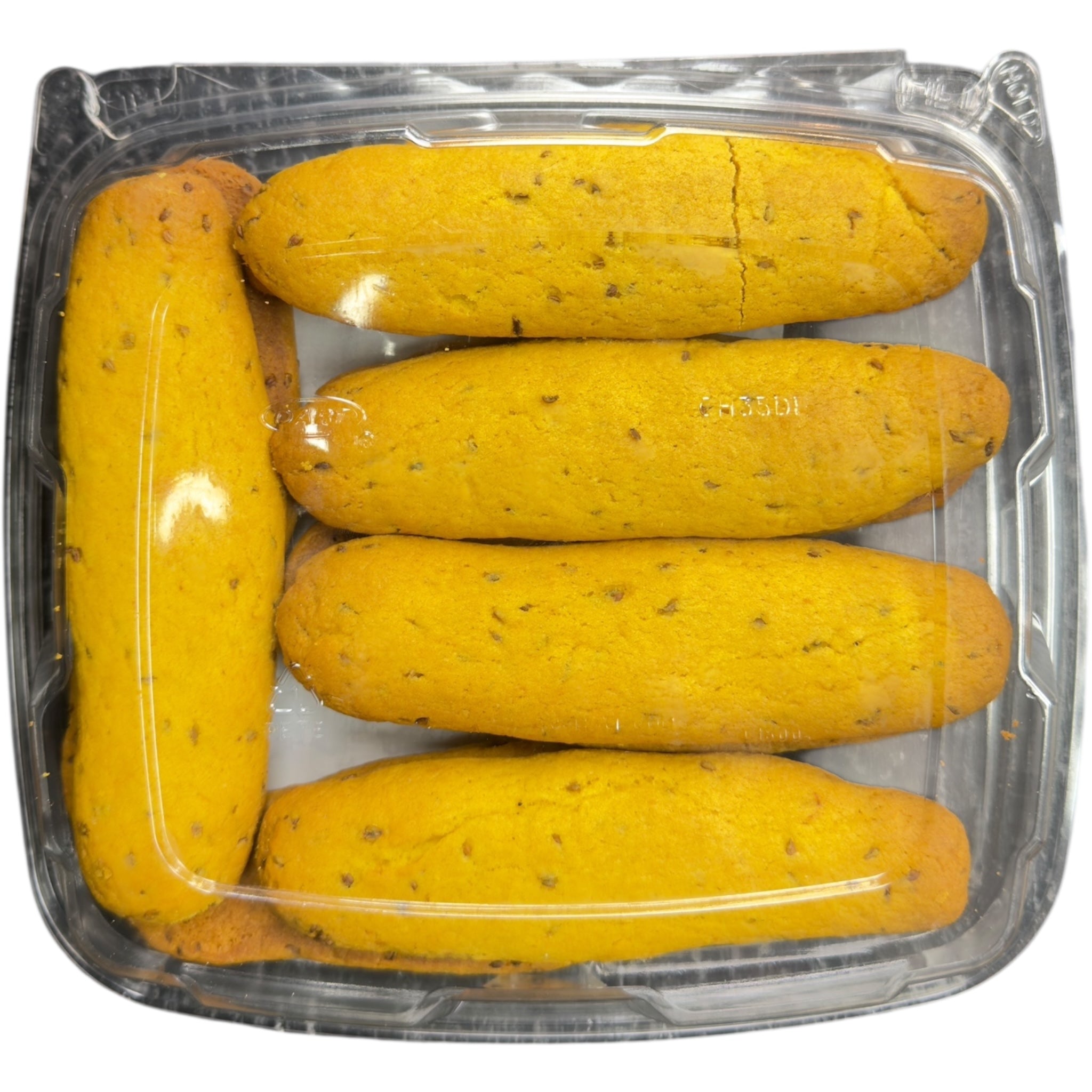 Anise Cookies