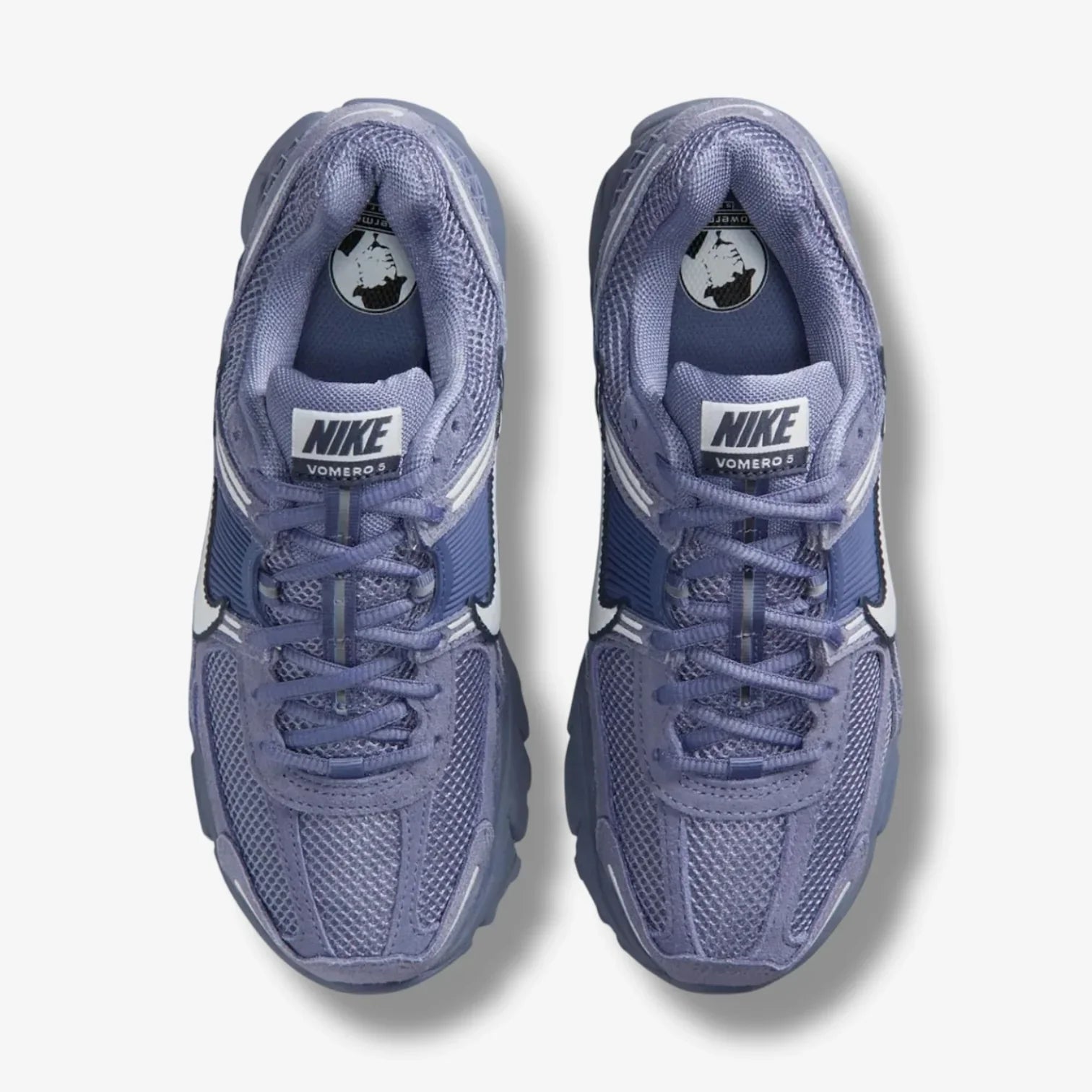 Nike Zoom Vomero 5 World Indigo Sanded Purple (Women's)