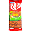 KitKat Hazelnut Chocolate Wafer Bar 99g