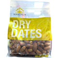 Premium Dry Algerian Royal Palm Dates 1kg