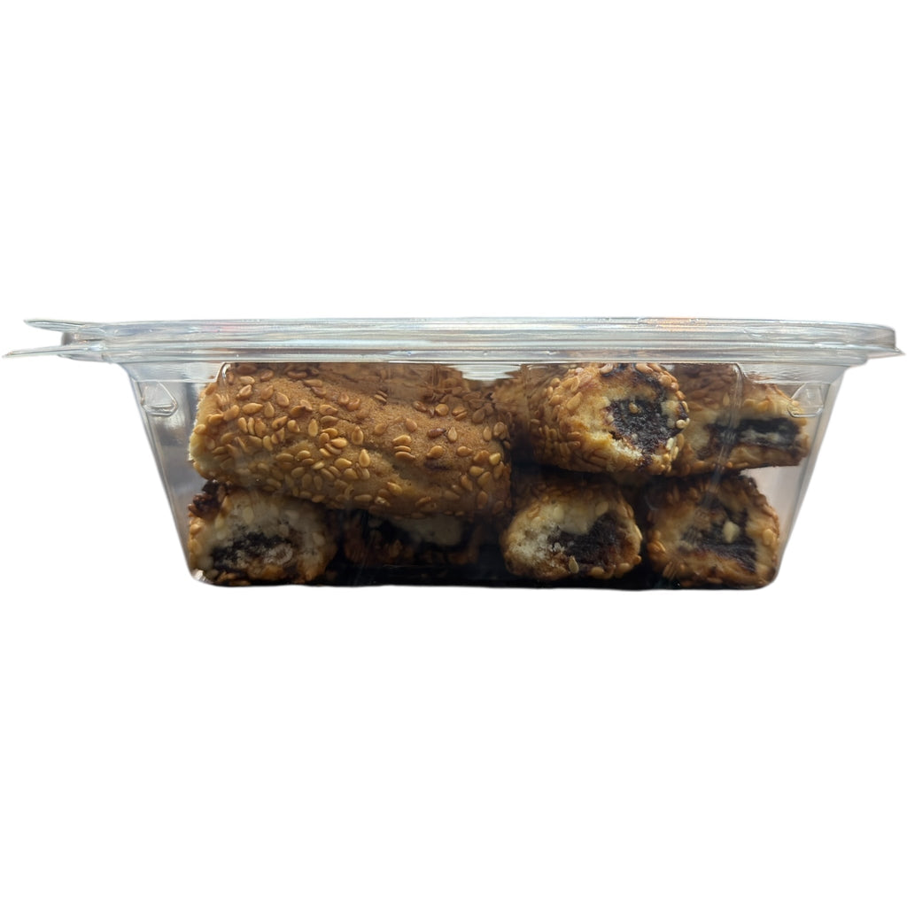 Santarosa Cookies by Olive Mountain Bakery