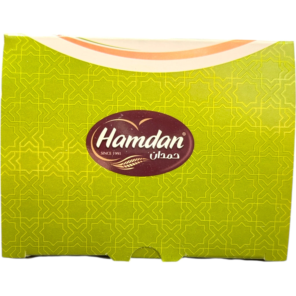 Hamdan Date Maamoul with Cardamom 250g