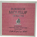 – Mousuf Wardi Bukhoor Premium Incense
