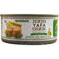 Yafa Solid Light Tuna In Olive Oil – 142g