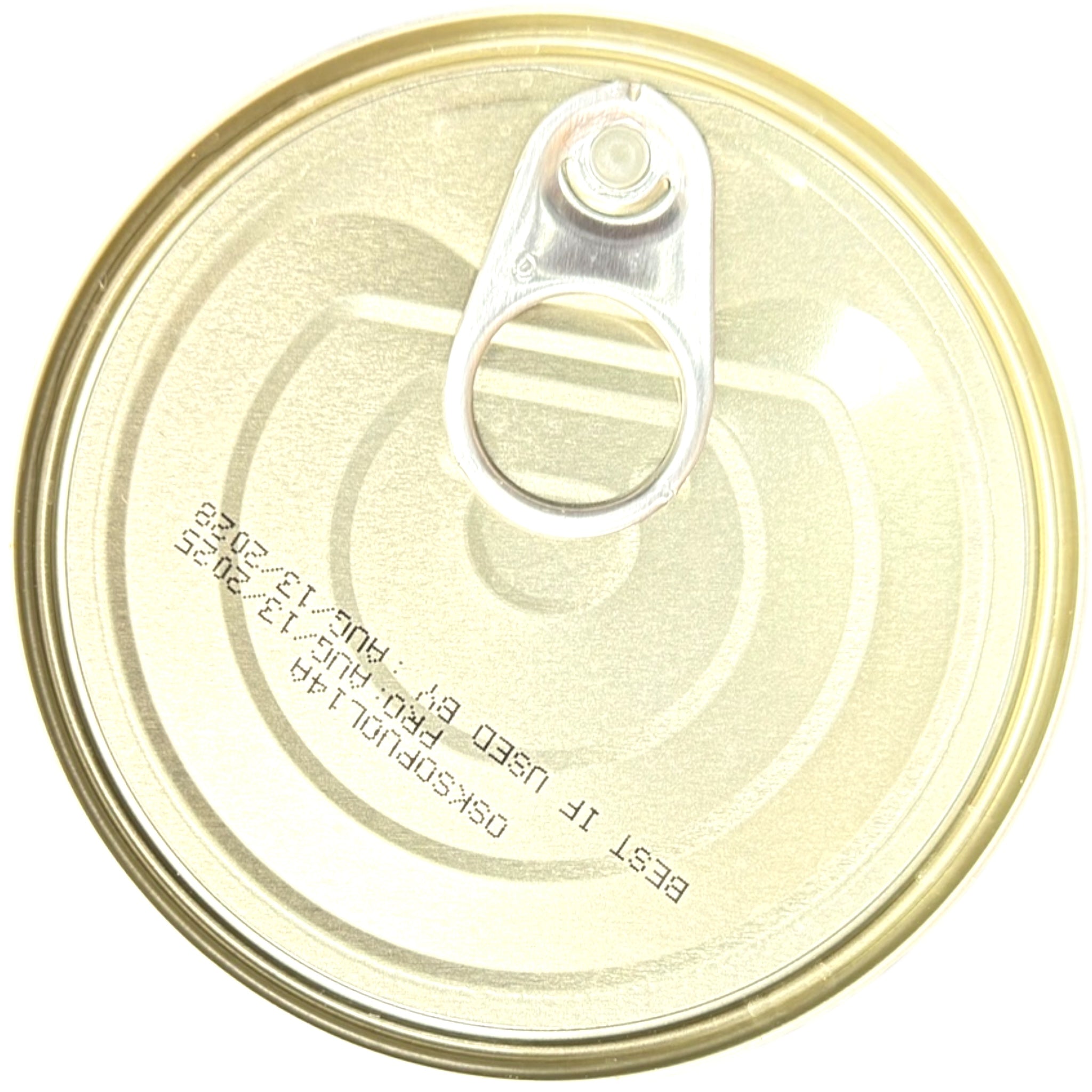 Yafa Solid Light Tuna In Olive Oil – 142g