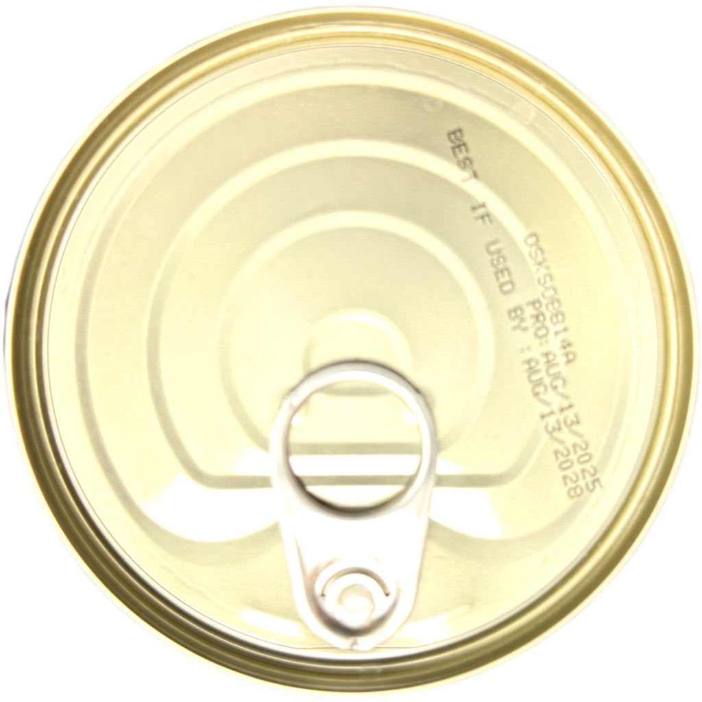 Yafa Skipjack Solid Light Tuna in Water, Convenient 5 Oz Canned Seafood, Healthy Protein Source