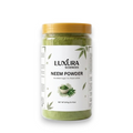Luxura Sciences Neem Leaf Powder