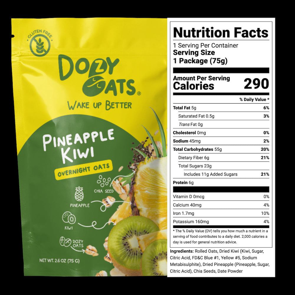 Fruity Faves Variety Packs