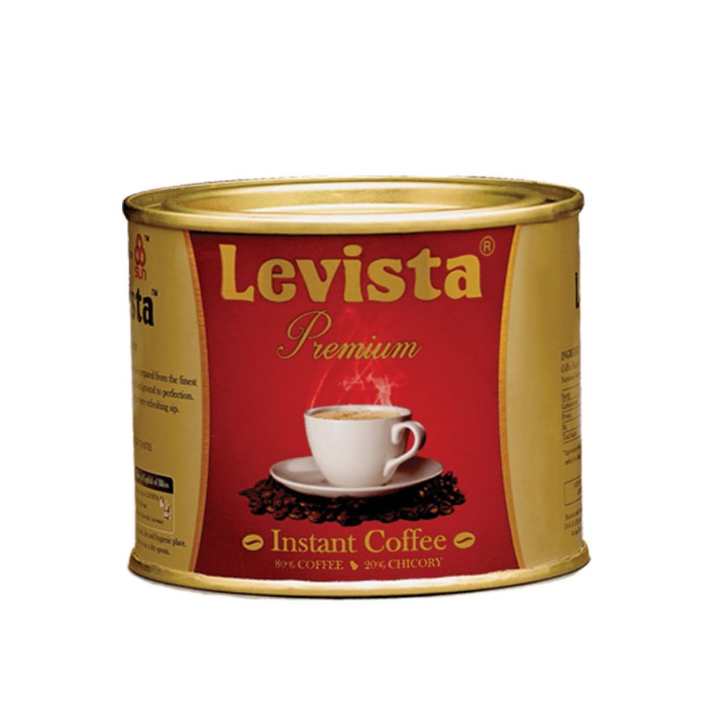 Levista Premium Can