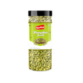 Yum Yum Roasted & Salted Pumpkin Seeds Jar