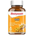 Baidyanath Kolkata Haldi Tablets