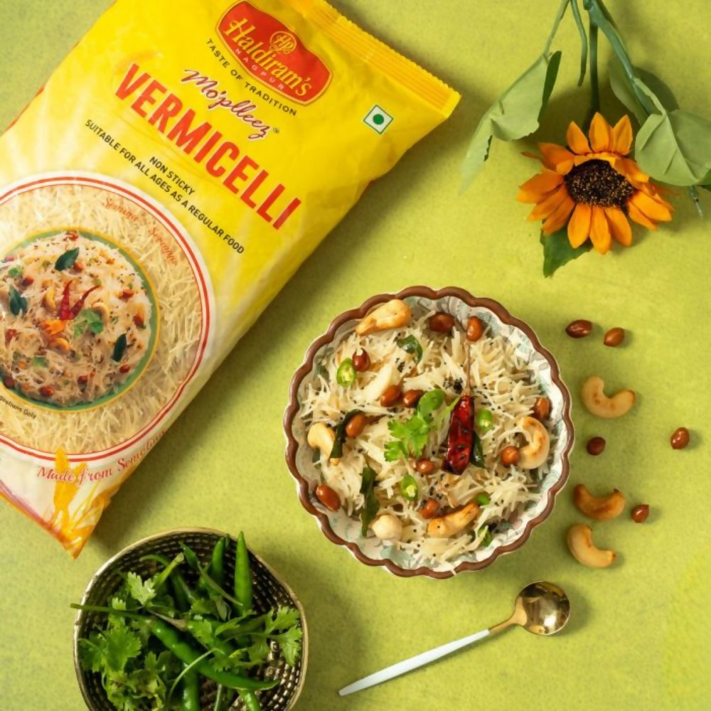 Haldiram's Vermicelli