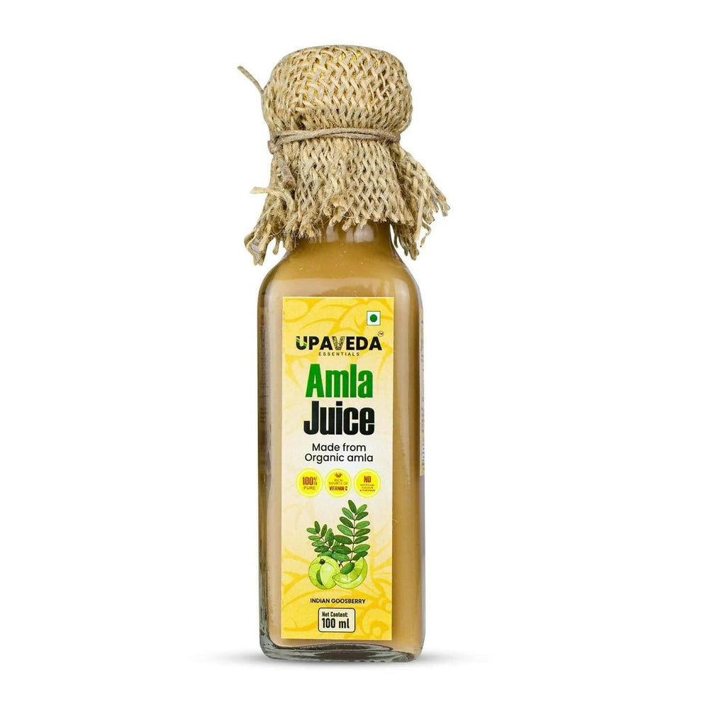 Upaveda Amla Juice