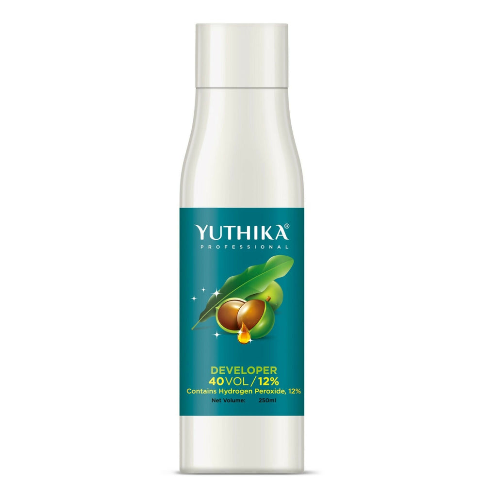 Yuthika Professional Hair Developer 40 Volume (12%)