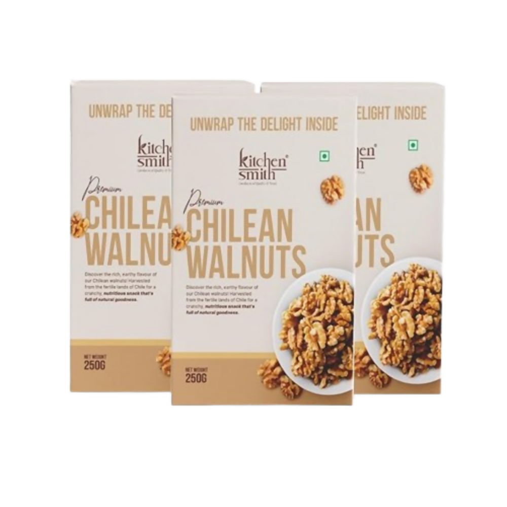 Kitchen Smith Chilean Walnuts