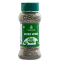 Virgo Mixed Herbs