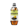 Organic Mandya Mustard Oil