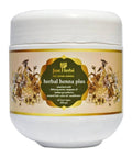 Just Herbs Herbal Henna Plus